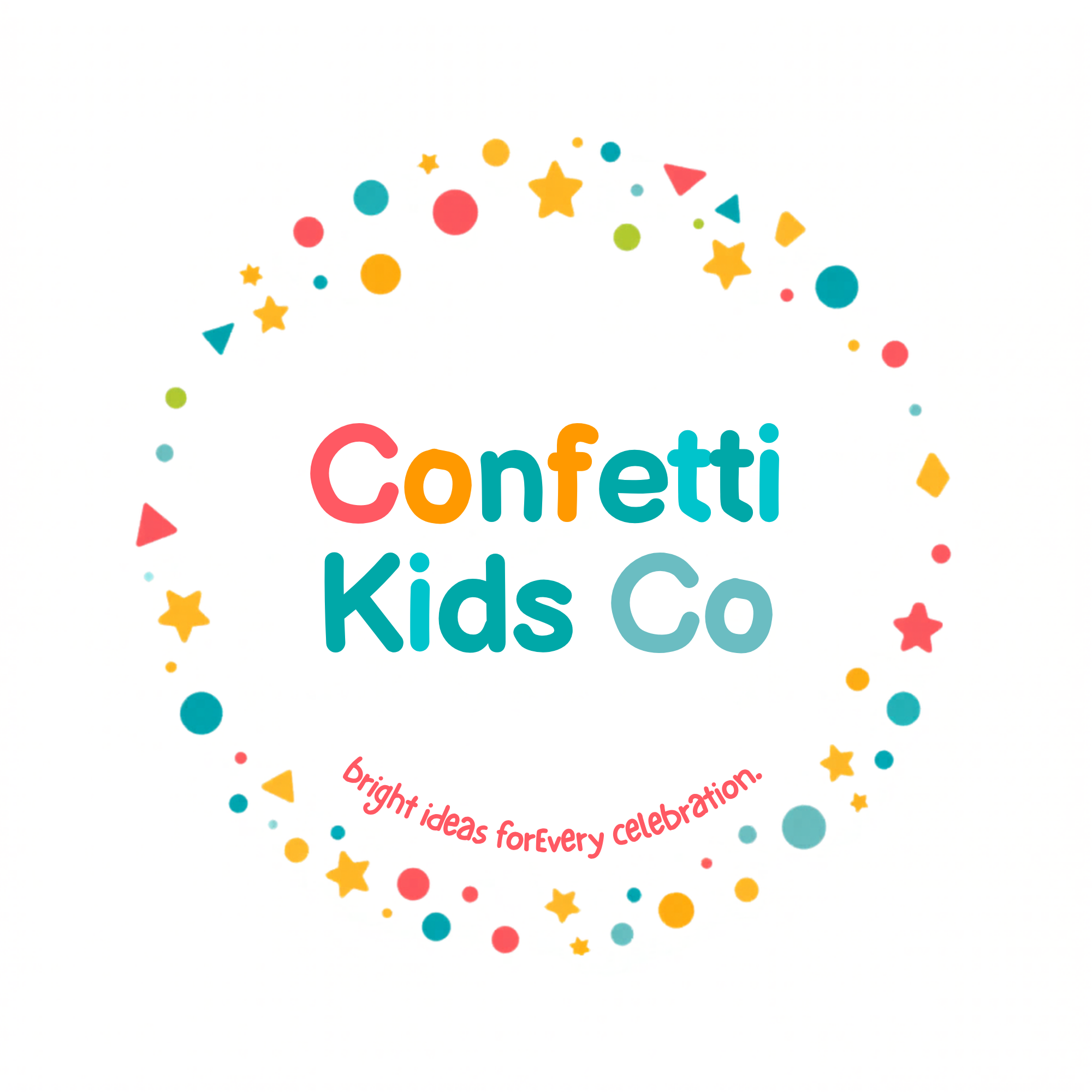 Confetti Kids Co.